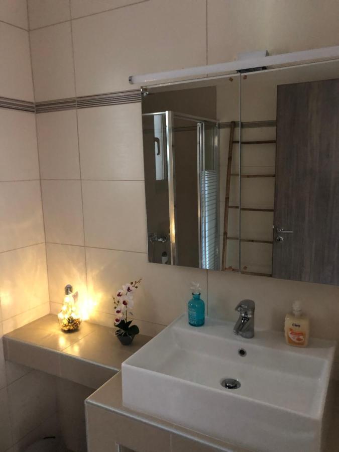 Kakovatos - Luxury Sea Apartment “Roberta” 66M2 Extérieur photo