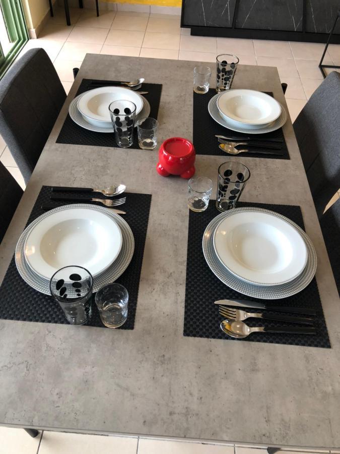 Kakovatos - Luxury Sea Apartment “Roberta” 66M2 Extérieur photo